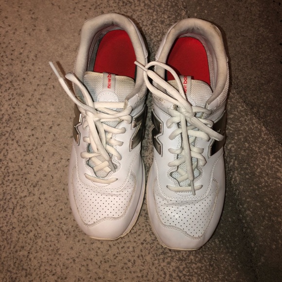 New Balance 574 - Picture 4 of 5